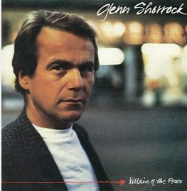 Glenn Shorrock